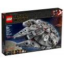 Millenium Falcon 75257, LEGO Star Wars