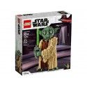 Yoda 75255, LEGO Star Wars