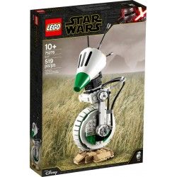 D-O 75255, LEGO Star Wars
