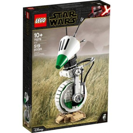 Yoda 75255, LEGO Star Wars