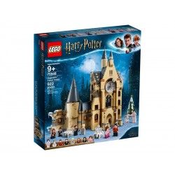 Hogwarts Clock Tower 75948, LEGO Harry Potter