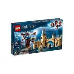 Hogwarts Whomping Willow 75953, LEGO Harry Potter
