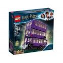 The Night Bus 75957, LEGO Harry Potter