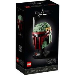 Boba Fett 75277, LEGO Star Wars