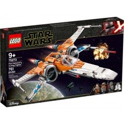 Poe Dameron's X-Wing Figther™ 75273, LEGO Star Wars