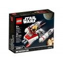 Resistance Y-Wing™ Microfigther 75263, LEGO Star Wars