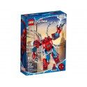 Spider-man Mech 76146, LEGO Marvel
