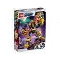 Thanos Mech 76141, LEGO Marvel