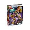 Thanos Mech 76141, LEGO Marvel