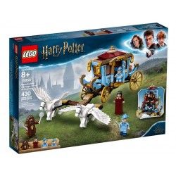 Beauxbatons Carriage: Arrival at Hogwarts™ 75958, LEGO Harry Potter