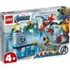 Avengers: Wrath of Loki 76152, LEGO Marvel