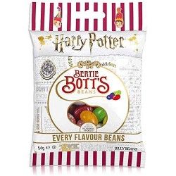 Bertie Botts, Jelly Belly Harry Potter