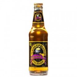 Cerveza de Mantequilla, Harry Potter