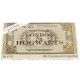 Chocolate Ticket Hogwarts Express Harry Potter