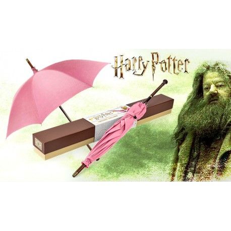 Replica del paraguas de Rubeus Hagrid - Harry Potter