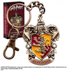 Llavero Gryffindor Harry Potter