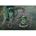 Llavero Slythering Harry Potter