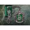 Llavero Slythering Harry Potter