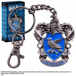 Llavero Ravenclaw Harry Potter