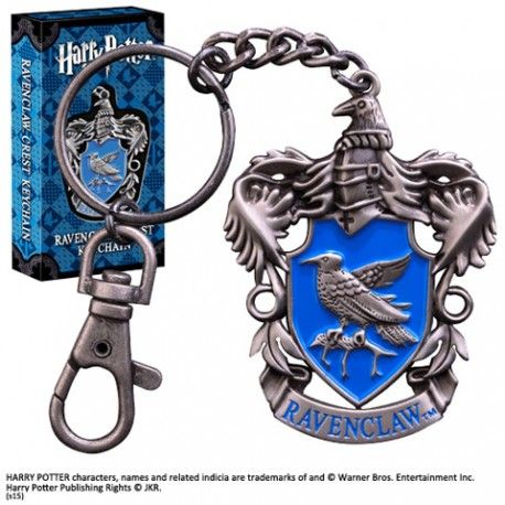 Llavero Ravenclaw Harry Potter
