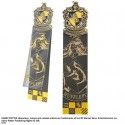 Marcapáginas Hufflepuff Harry Potter
