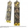 marcapaginas hufflepuff