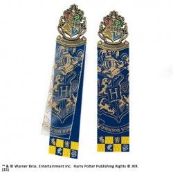 Marcapáginas Hogwarts Harry Potter