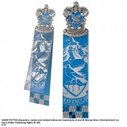 Marcapáginas Ravenclaw Harry Potter