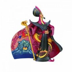 Jafar, Aladdin