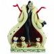 Cruella & puppies, 101 Dalmatas