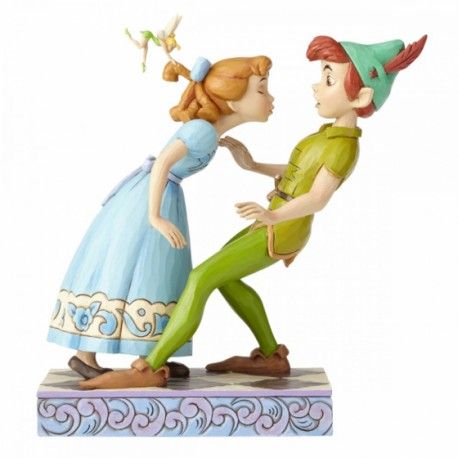 Peter & Wendy 65 Aniversario