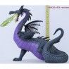 Maleficent as Dragon