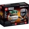 The Mandalorian & The Child 75317, LEGO Star Wars