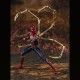 Iron Spider Final Battle: Endgame - S.H. figuarts