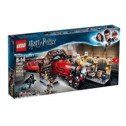 Expreso de Hogwarts™ 75955, LEGO Harry Potter