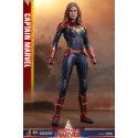 Capitana Marvel 1/6, Hot Toys