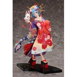 Rem -Oiran Dochu Re:ZERO -Starting Life in Another World