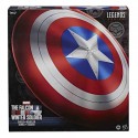 Captain America Escudo 1:1 PVC