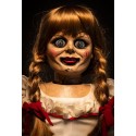 The Conjuring Réplica Tamaño Real Annabelle 102 cm