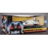 Sun Star - Regreso al Futuro II - De Lorean 1/18