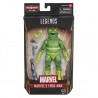 Marvel Legends Series - Spider-Man Marvel’s Frog-Man
