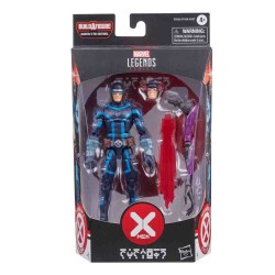Marvel Legends Series - X-Men - Cyclops