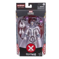 Marvel Legends Series - X-Men - Magneto