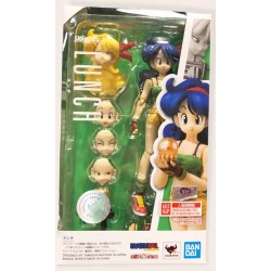 Lunch - S.H. figuarts