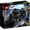Batmobile Blindado 76239, LEGO DC Universe