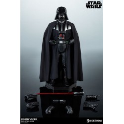 Star Wars - Darh Vader 1/6 - Sideshow