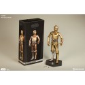 Star Wars - C-3PO 1/6 - Sideshow