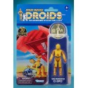 C-3PO Droids - Star Wars Vintage Collection
