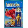 C-3PO Droids - Star Wars Vintage Collection