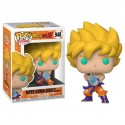 Pop Vinyl Dragonball Z - SS Goku Kamehameha